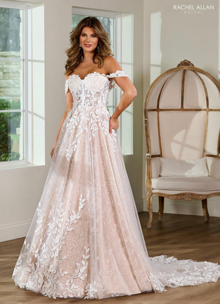 Rachel Allan - RB4189