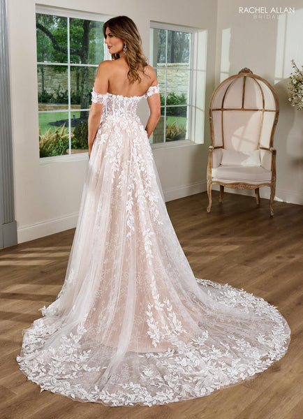 Rachel Allan - RB4189