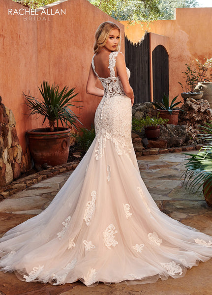 Rachel Allan - RB5006