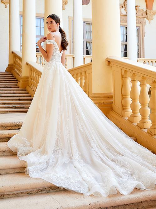 Christina wu outlet wedding dress prices