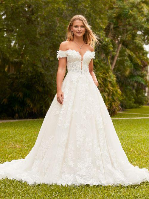 Christina wu 2024 wedding dress prices