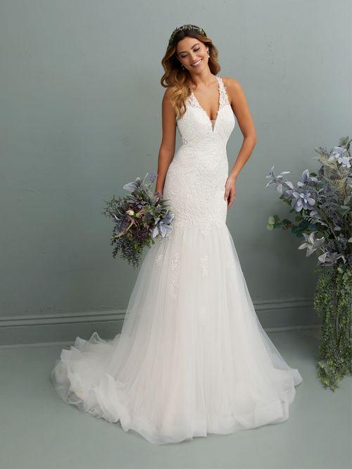 Felicity on sale rose bridal