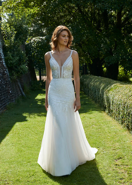 Pure Bridal - JW20535