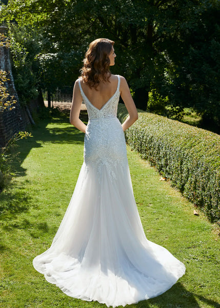 Pure Bridal - JW20535