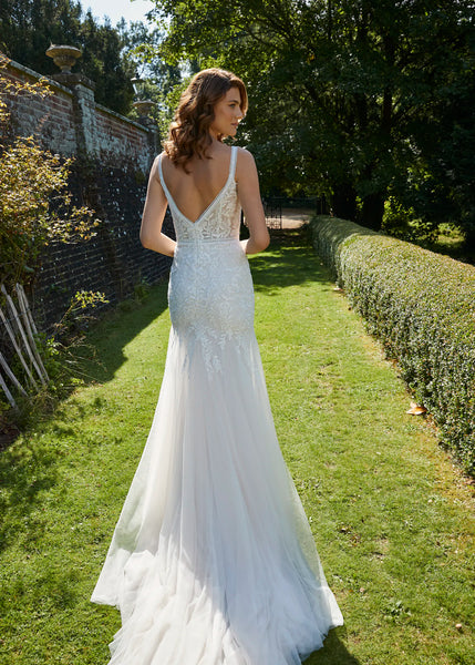 Pure Bridal - JW20535