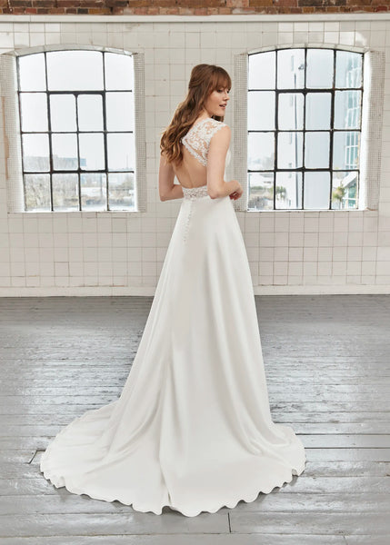 Pure Bridal - PB174