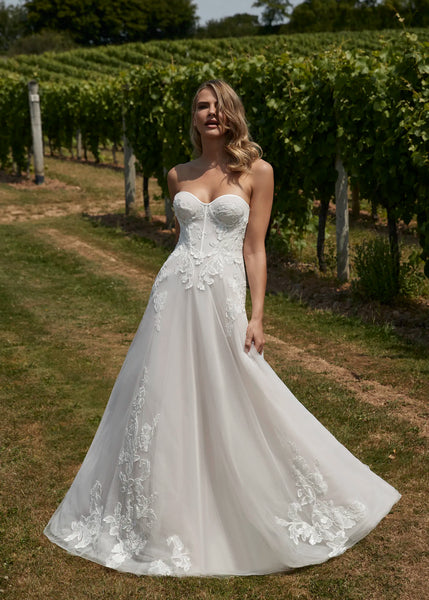 Pure Bridal - JW220922