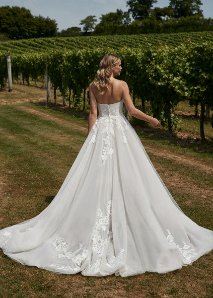 Pure Bridal - JW220922