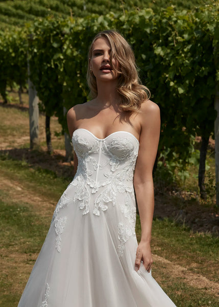 Pure Bridal - JW220922