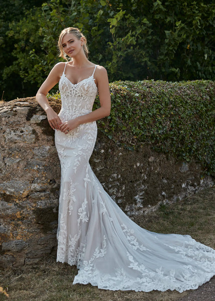 Pure Bridal - JW220931