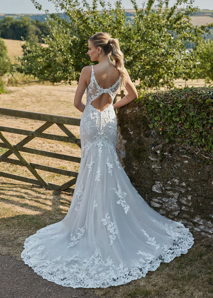 Pure Bridal - JW220931