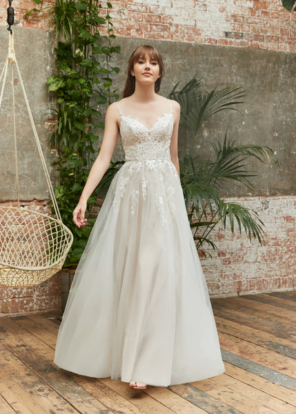Pure Bridal - PB208
