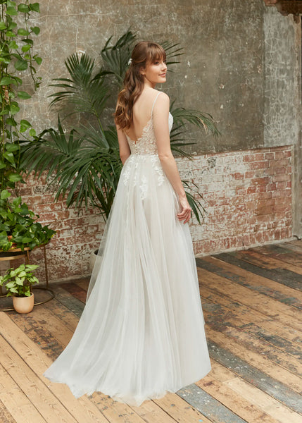 Pure Bridal - PB208