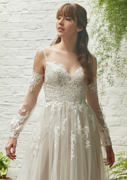 Pure Bridal - PB208