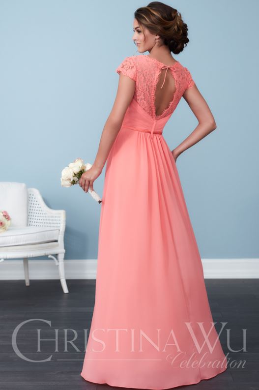 Christina Wu 22764 Bridesmaid Dress, Maidstone, Kent Felicity Rose Ltd