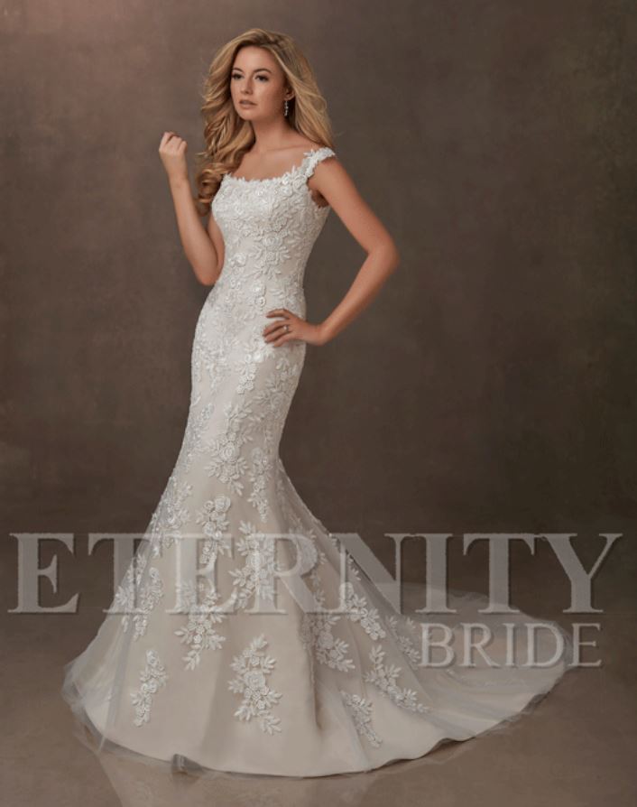 Eternity Bridal Dresses