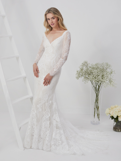 Felicity Rose: FRD5807