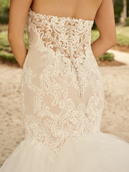 Maggie Sottero - Lunaria Marie