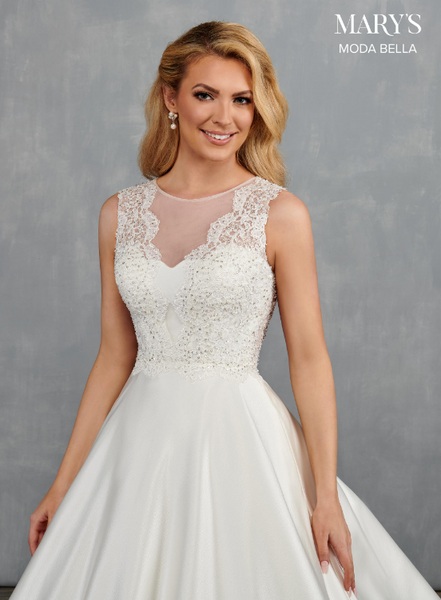 Discontinued - MB2110