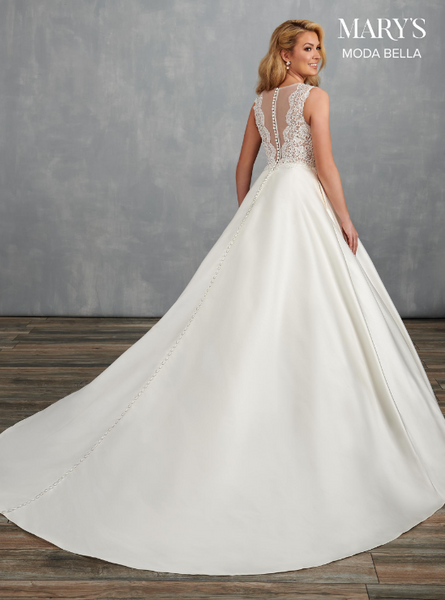 Discontinued - MB2110