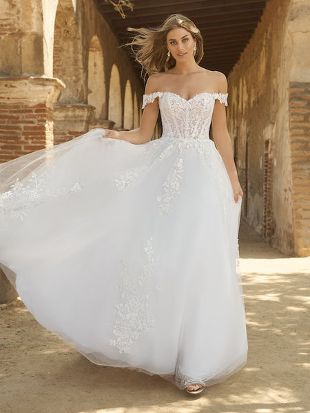 Maggie Sottero - Harlem