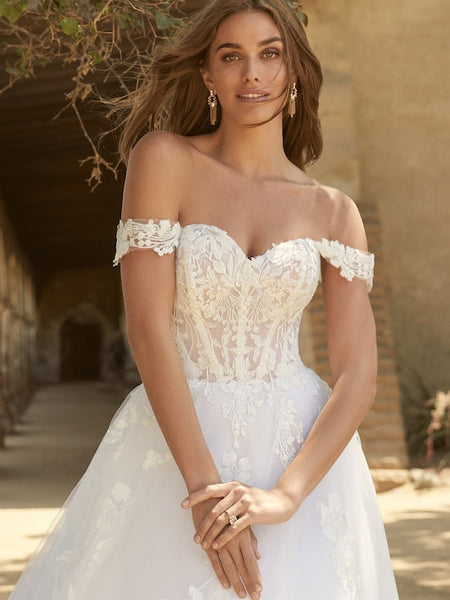 Maggie Sottero - Harlem