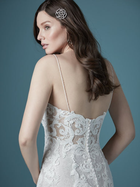 Maggie Sottero - Tuscany Lane