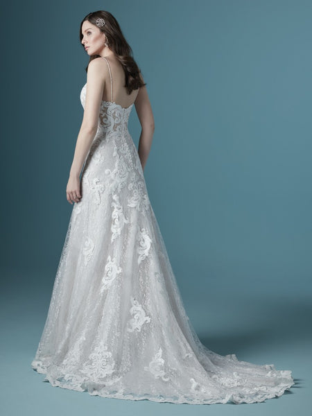 Maggie Sottero - Tuscany Lane