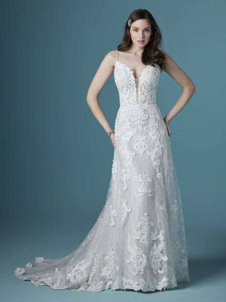 Maggie Sottero - Tuscany Lane