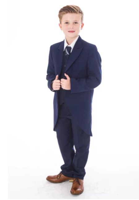 Boys suit hotsell age 12