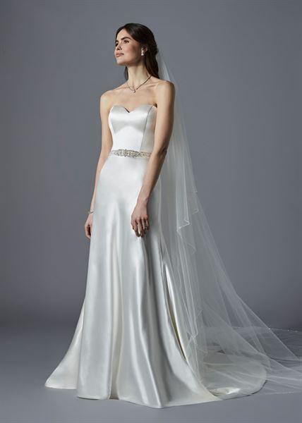 Pure Bridal - PB0046
