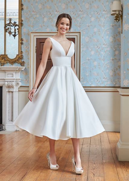 Pure Bridal - PB0069