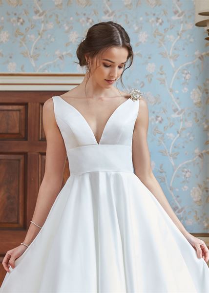 Pure Bridal - PB0069