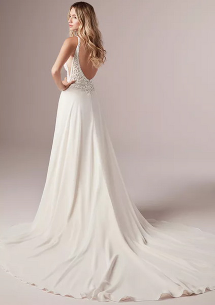 Rebecca Ingram - Peggy