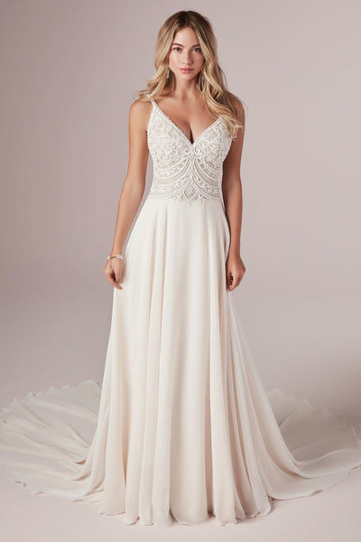 Rebecca Ingram - Peggy