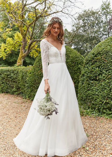 Pure Bridal - PB160