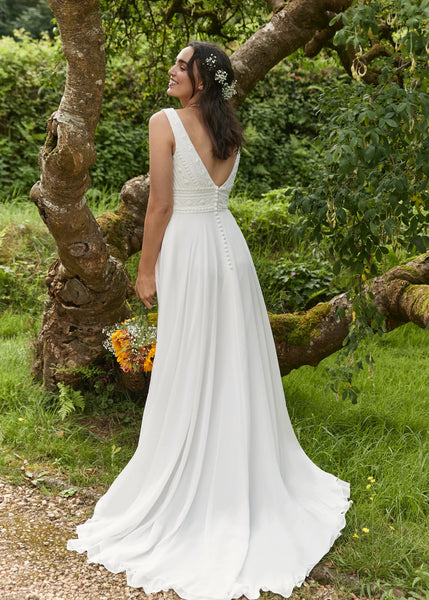Pure Bridal - PB161