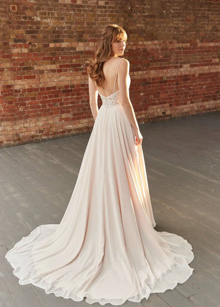 Pure Bridal - PB181