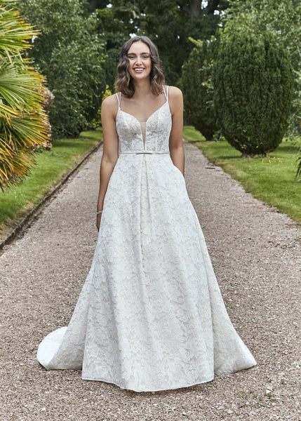 Pure Bridal - PB128