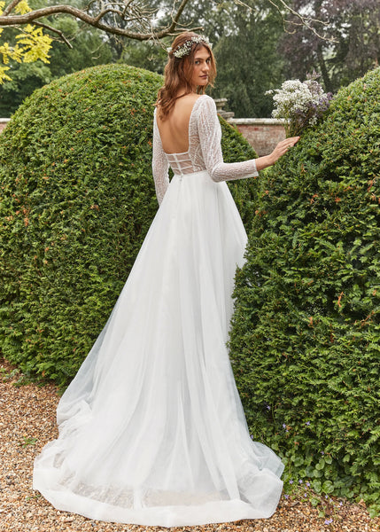 Pure Bridal - PB160