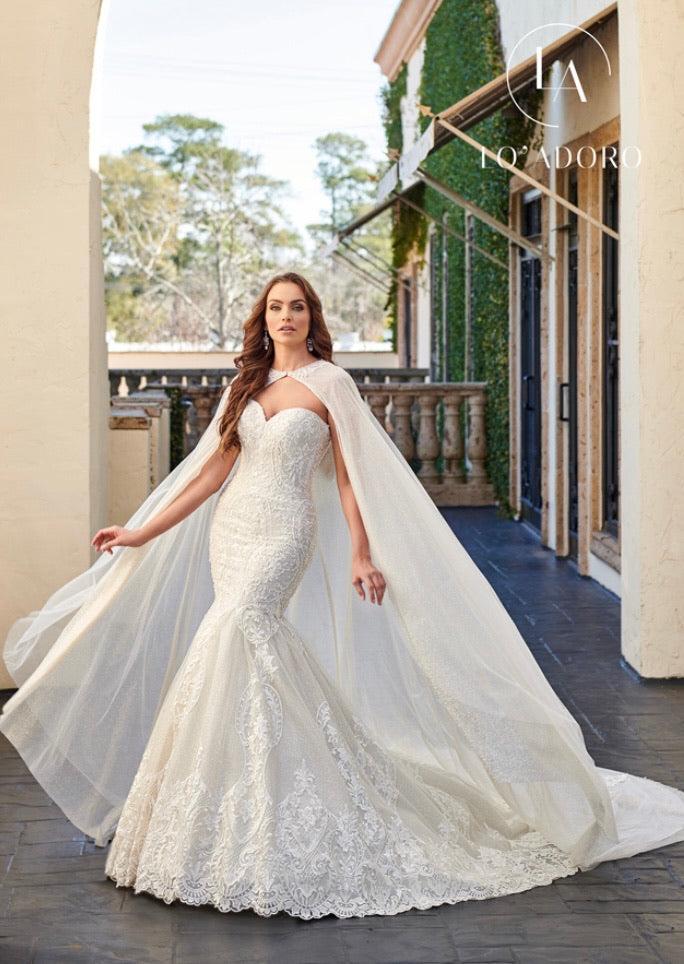 Marys 2024 bridal dress