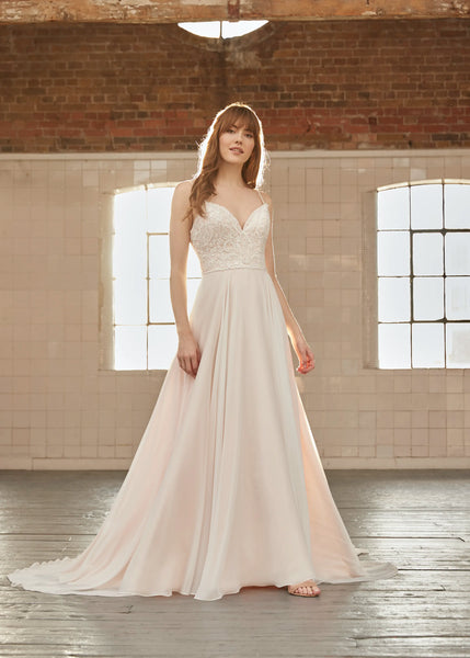 Pure Bridal - PB181