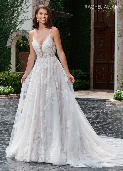 Rachel Allan - RB5007