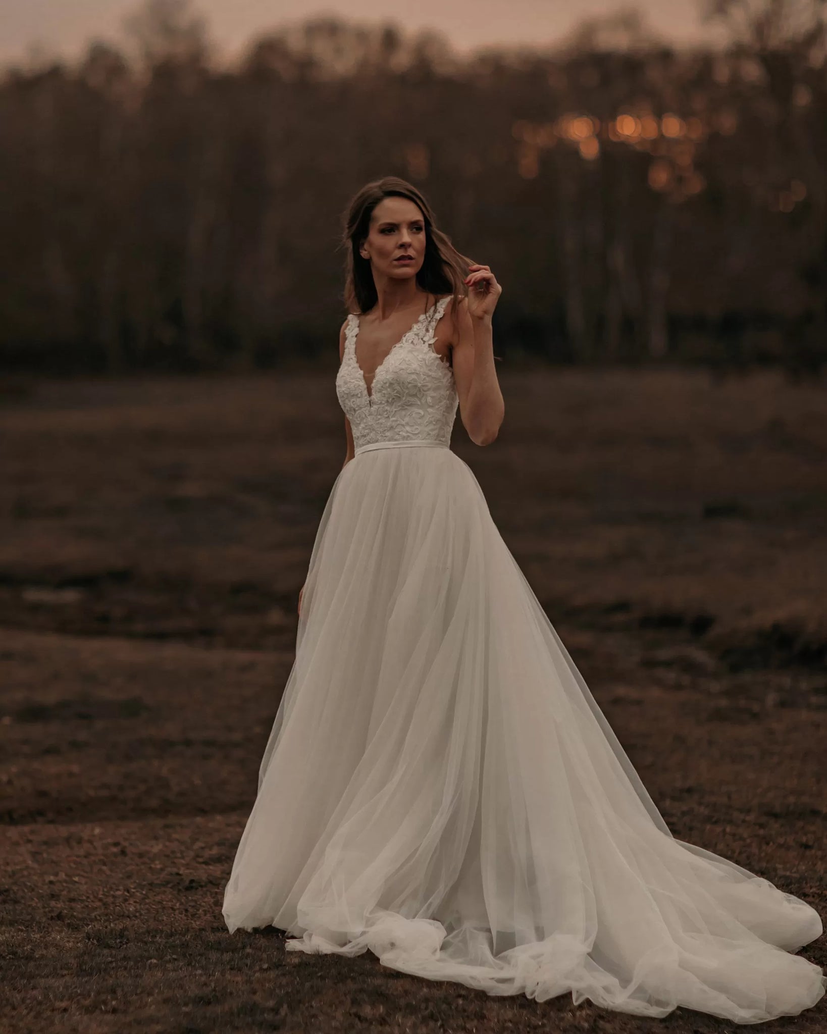 Tiffany bridal deals