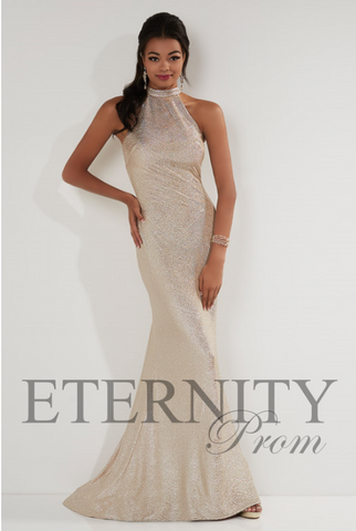 Eternity 12709 Gold