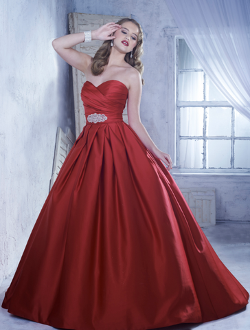 Eternity D5221 Ivory