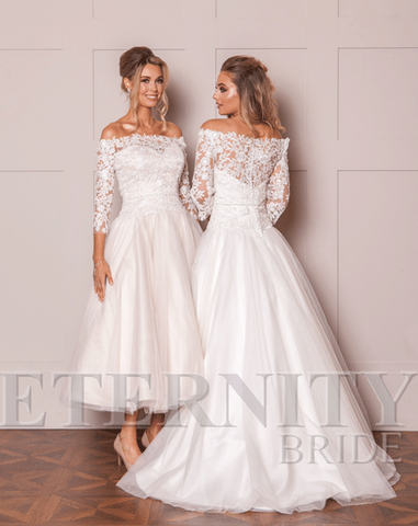Eternity - D5702