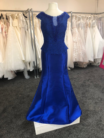 Lore - Beaded two piece