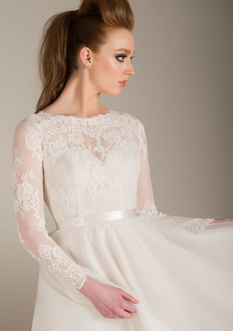 LouLou Bridal -  Tia LB270
